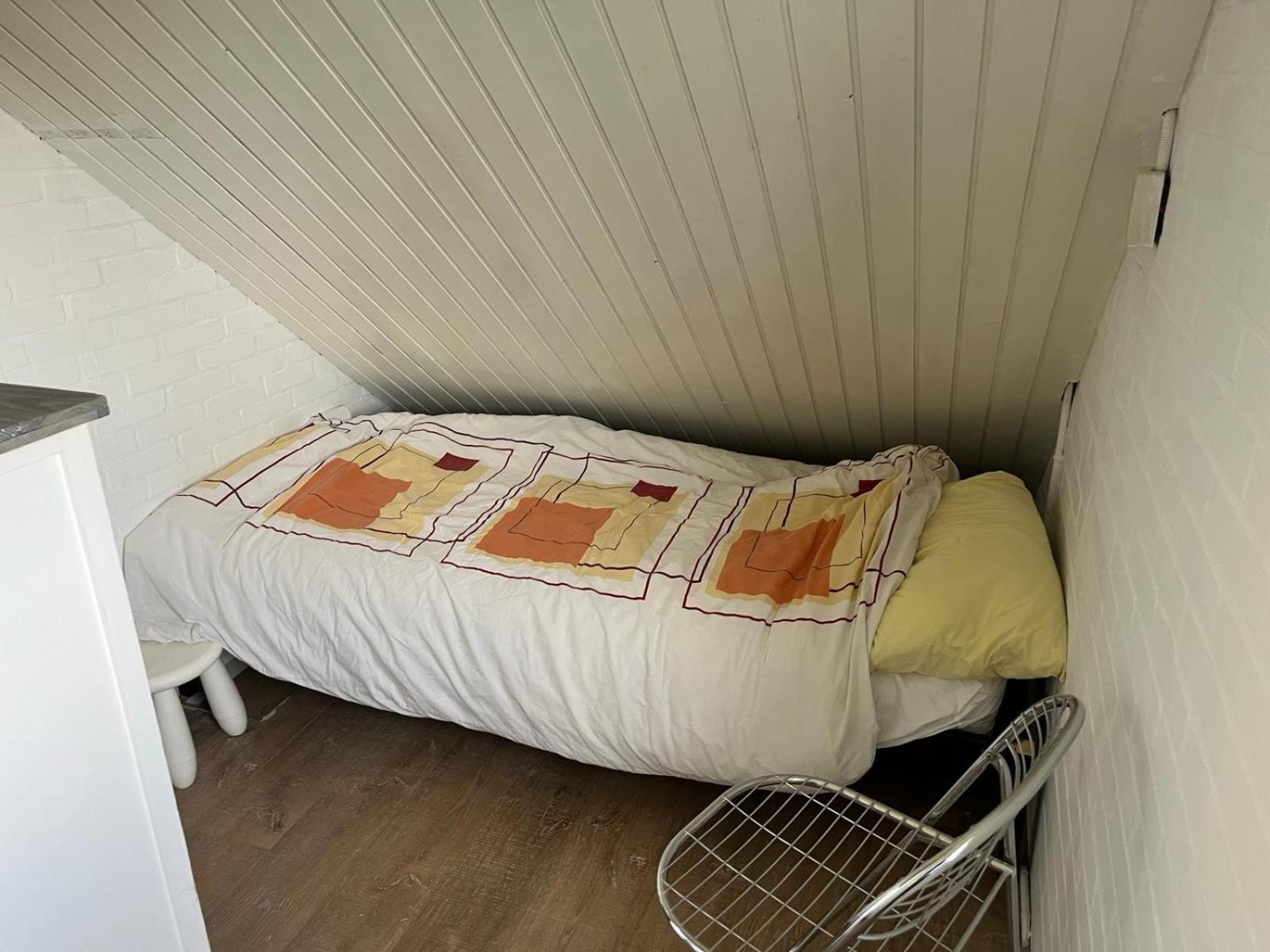 Vakantiehuis Buitenplaats Schouwen Burgh-Haamstede Luaran gambar